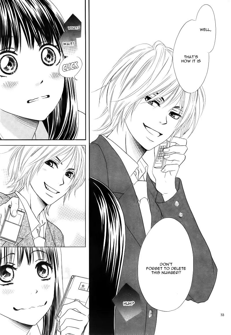 Shitsuren no Susume Chapter 3 page 38 - Chapter 3