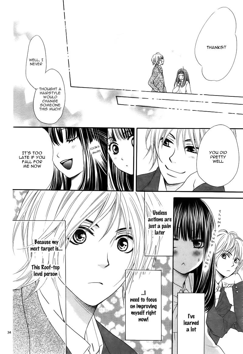 Shitsuren no Susume Chapter 3 page 39 - Chapter 3