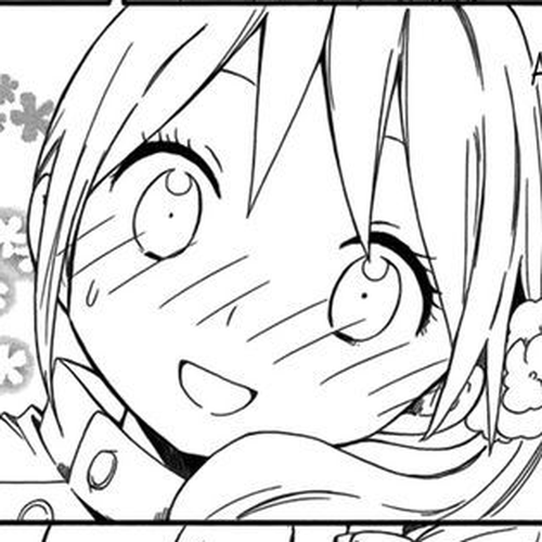 Shitsuren Pet to Juui-sama Chapter 1 cover