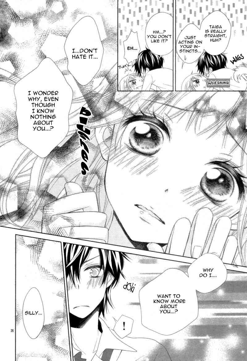 Shitteru Kimochi, Shiranai Karada Chapter 0 page 30 - Chapter 0: vol.0: Oneshot