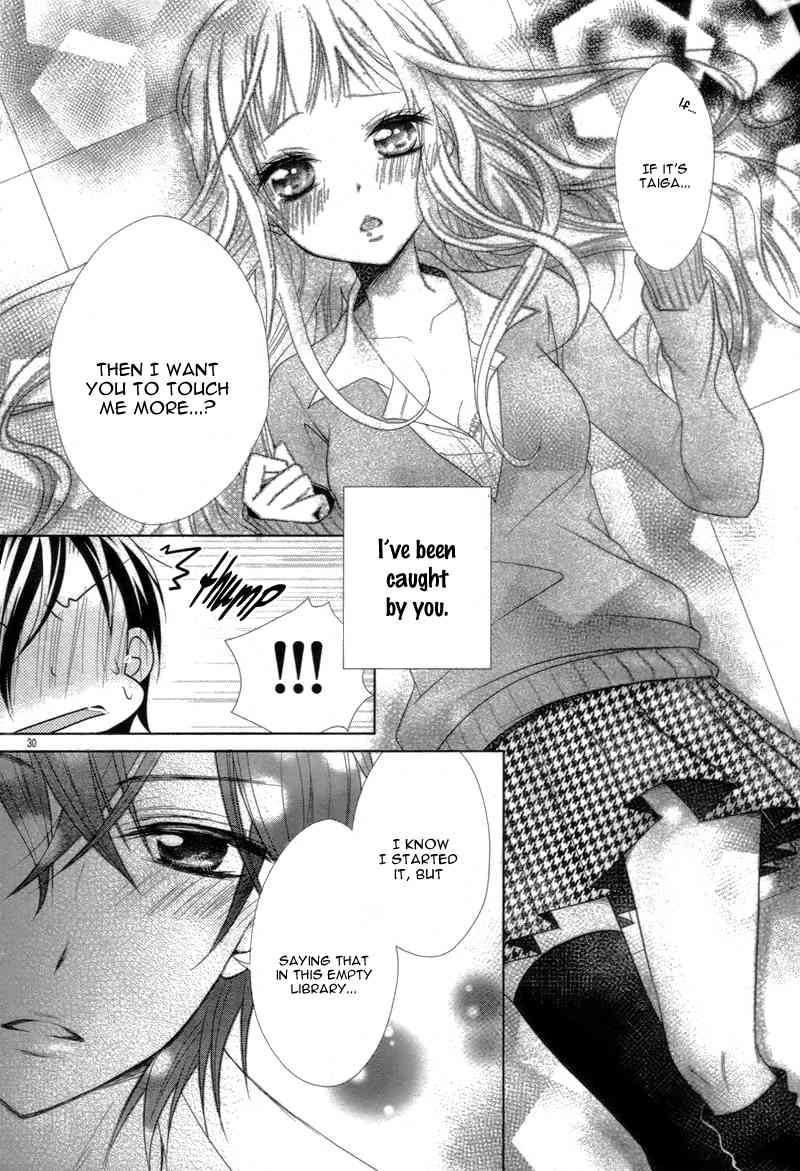 Shitteru Kimochi, Shiranai Karada Chapter 0 page 34 - Chapter 0: vol.0: Oneshot