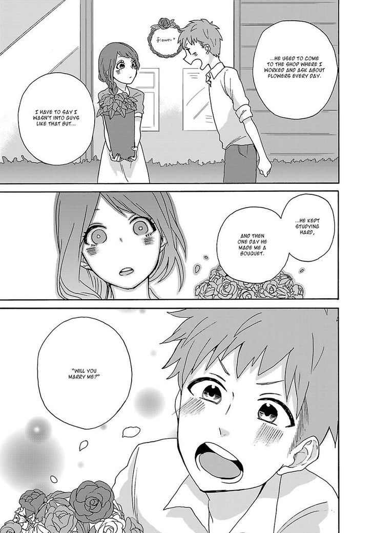 Shiwa Chapter 1 page 29 - Chapter 1