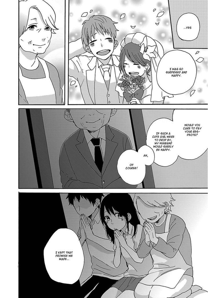 Shiwa Chapter 1 page 30 - Chapter 1