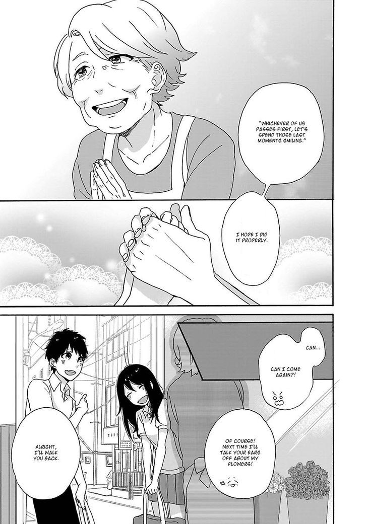 Shiwa Chapter 1 page 31 - Chapter 1