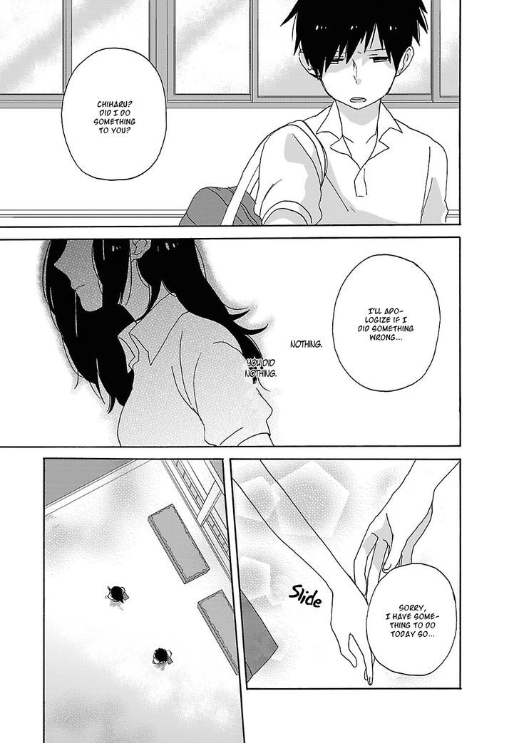 Shiwa Chapter 2 page 12 - Chapter 2