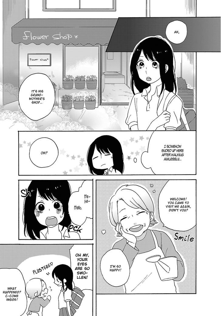 Shiwa Chapter 2 page 16 - Chapter 2