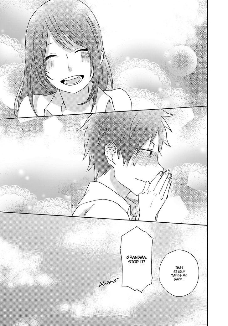 Shiwa Chapter 2 page 30 - Chapter 2
