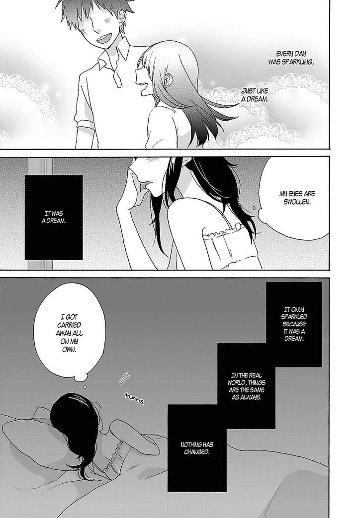 Shiwa Chapter 2 page 4 - Chapter 2