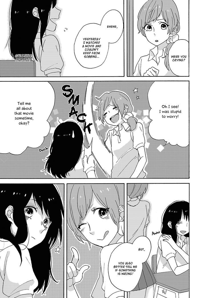 Shiwa Chapter 2 page 6 - Chapter 2