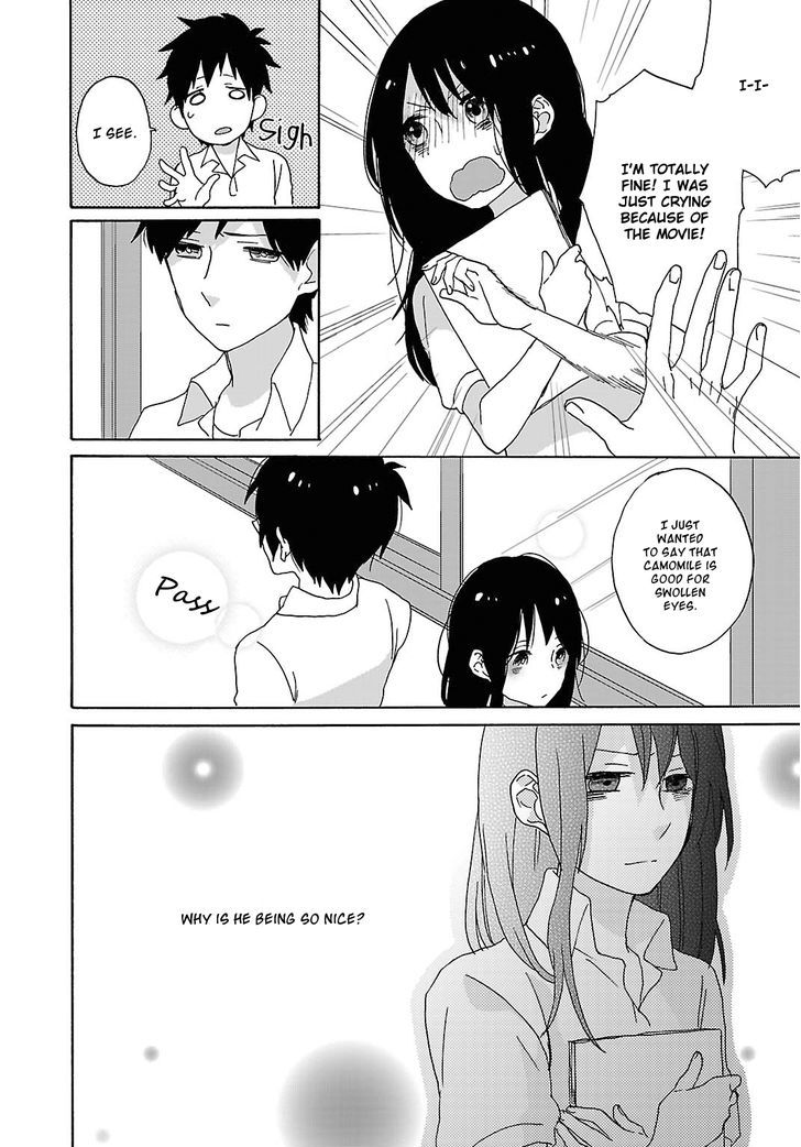Shiwa Chapter 2 page 9 - Chapter 2