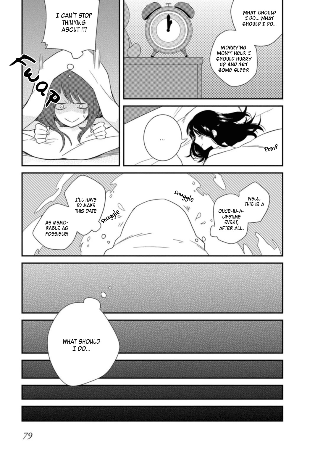 Shiwa Chapter 3 page 10 - Chapter 3