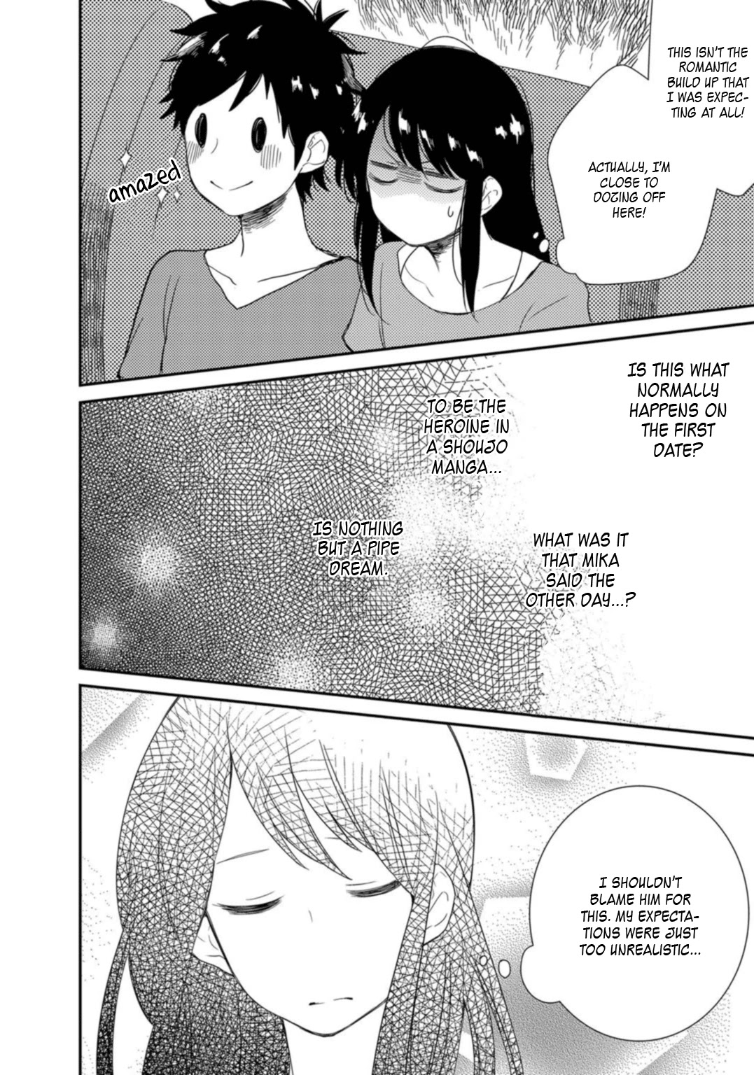 Shiwa Chapter 3 page 15 - Chapter 3