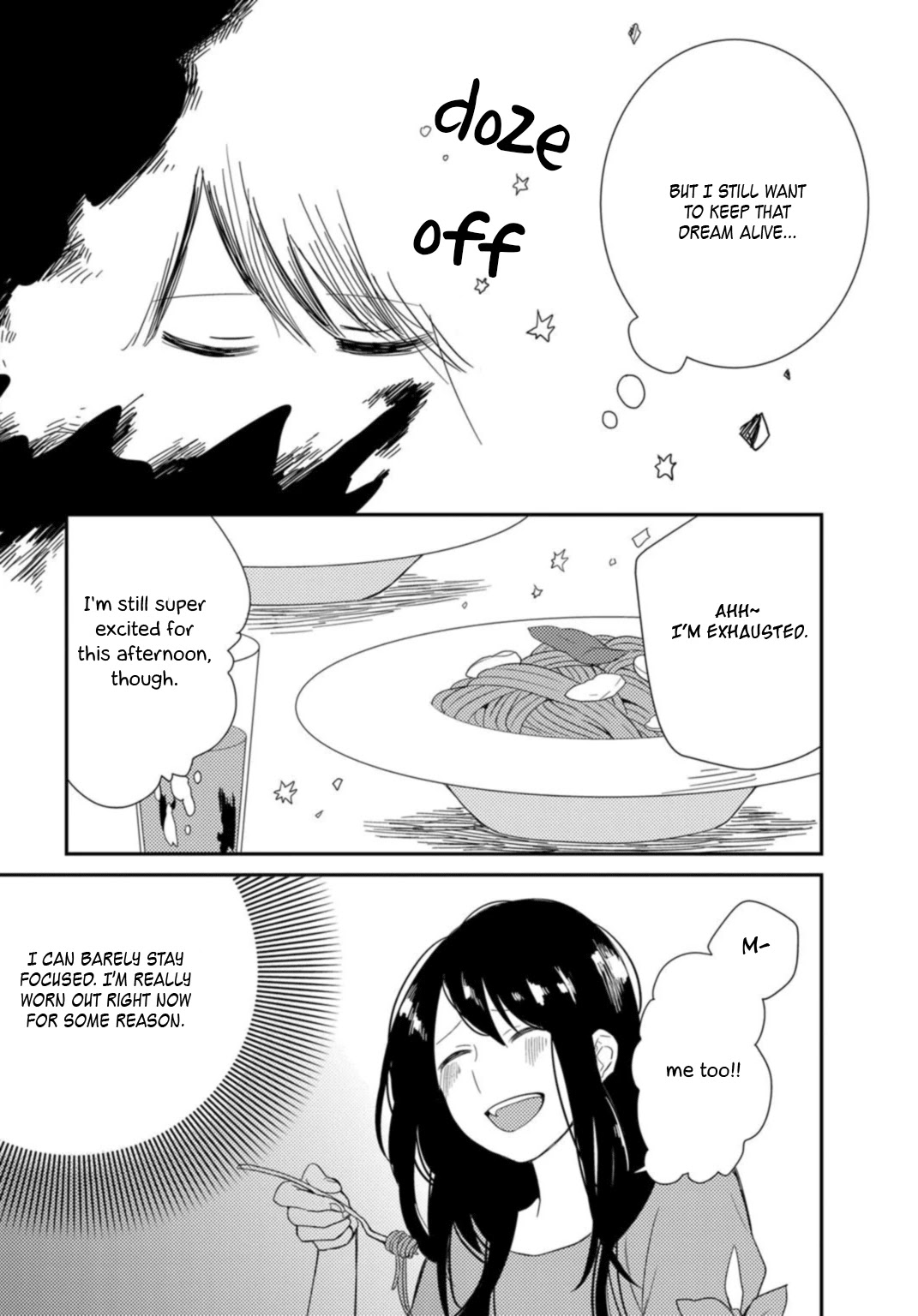 Shiwa Chapter 3 page 16 - Chapter 3
