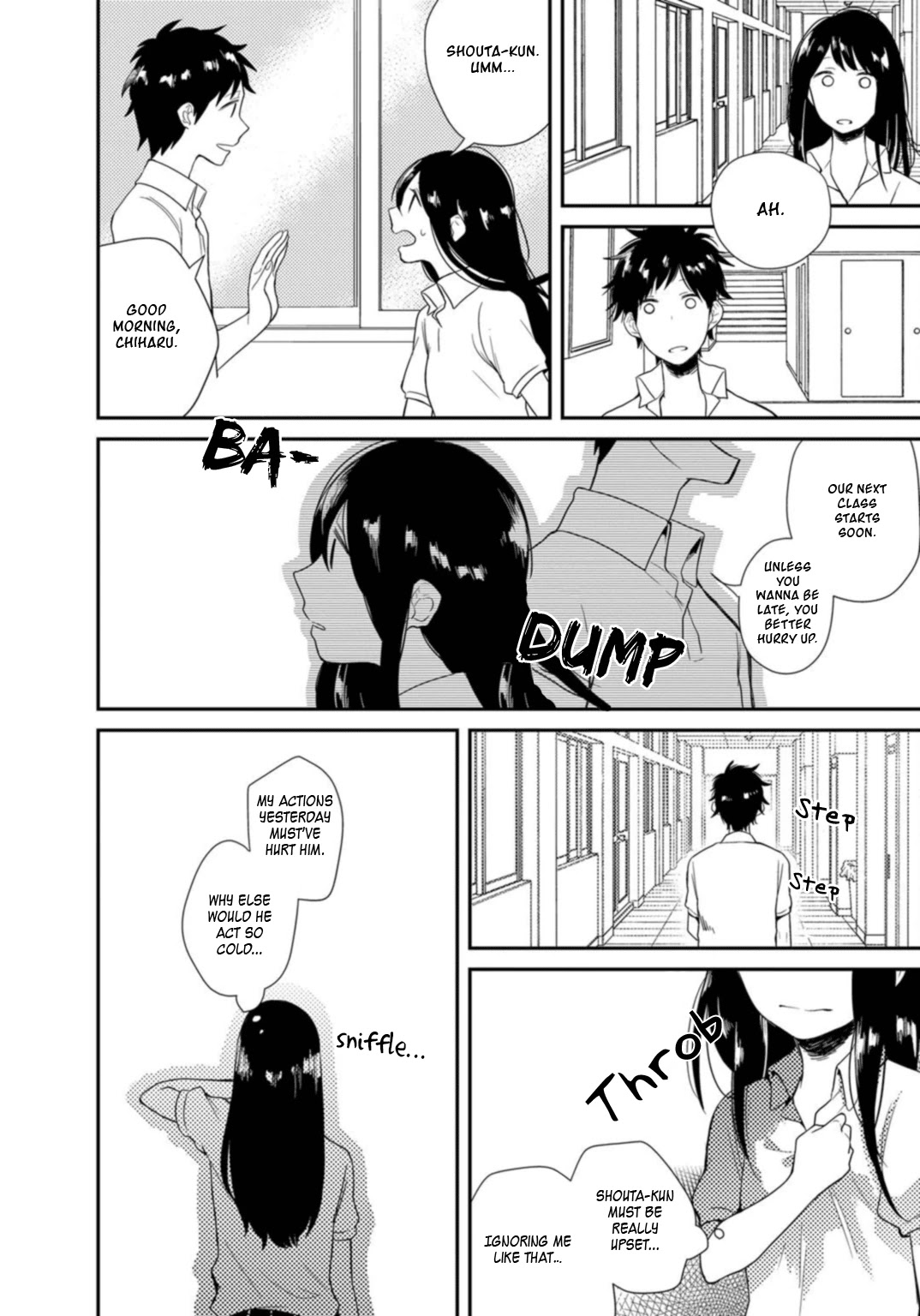 Shiwa Chapter 3 page 25 - Chapter 3
