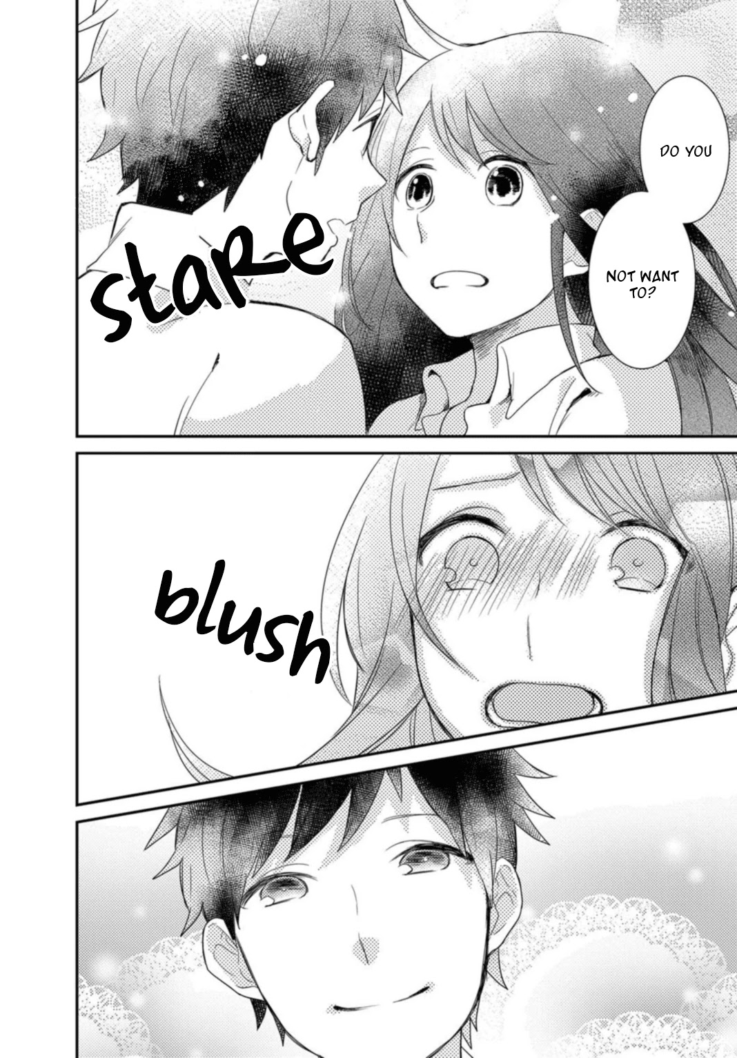 Shiwa Chapter 3 page 5 - Chapter 3