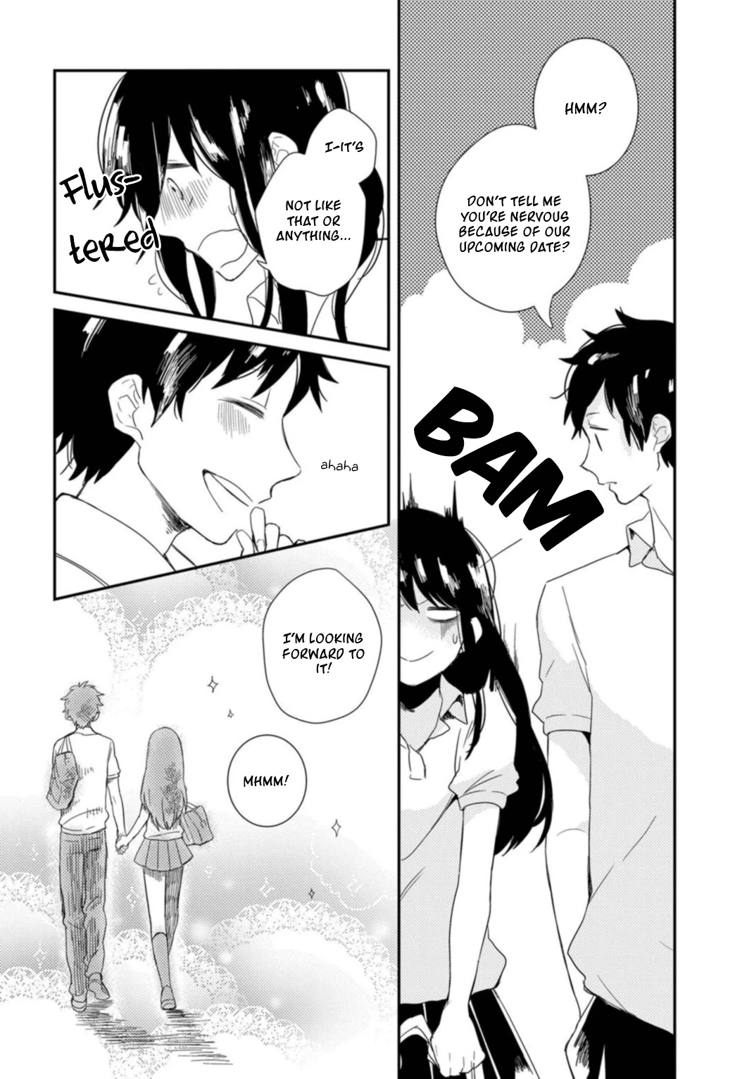 Shiwa Chapter 3 page 8 - Chapter 3