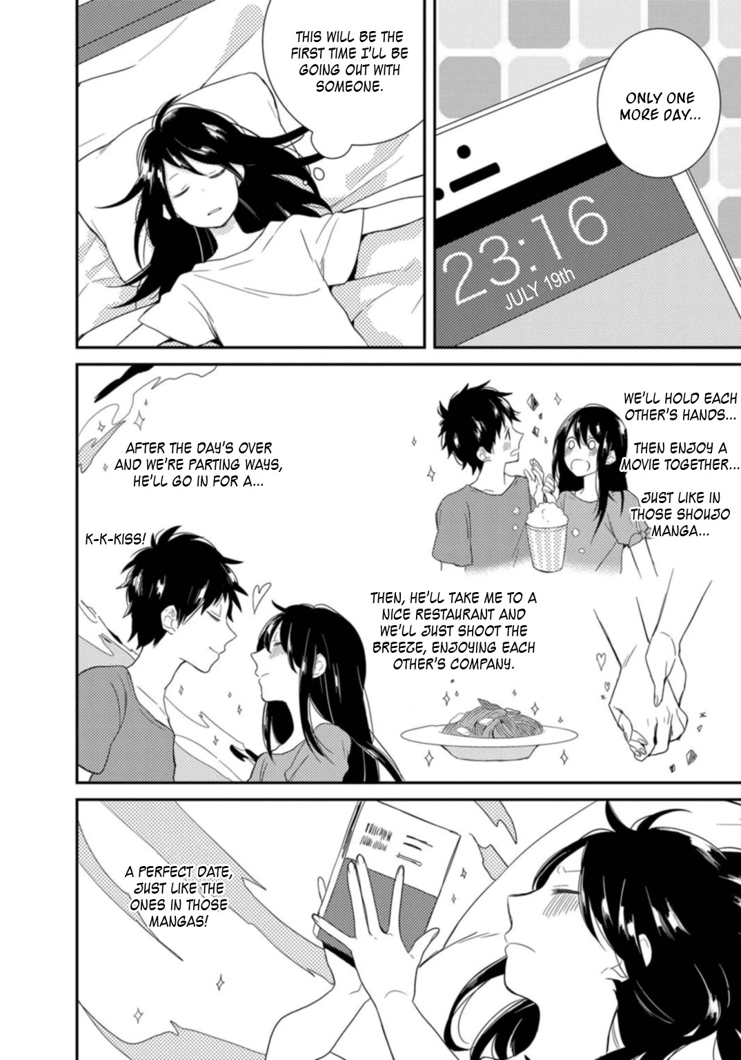 Shiwa Chapter 3 page 9 - Chapter 3