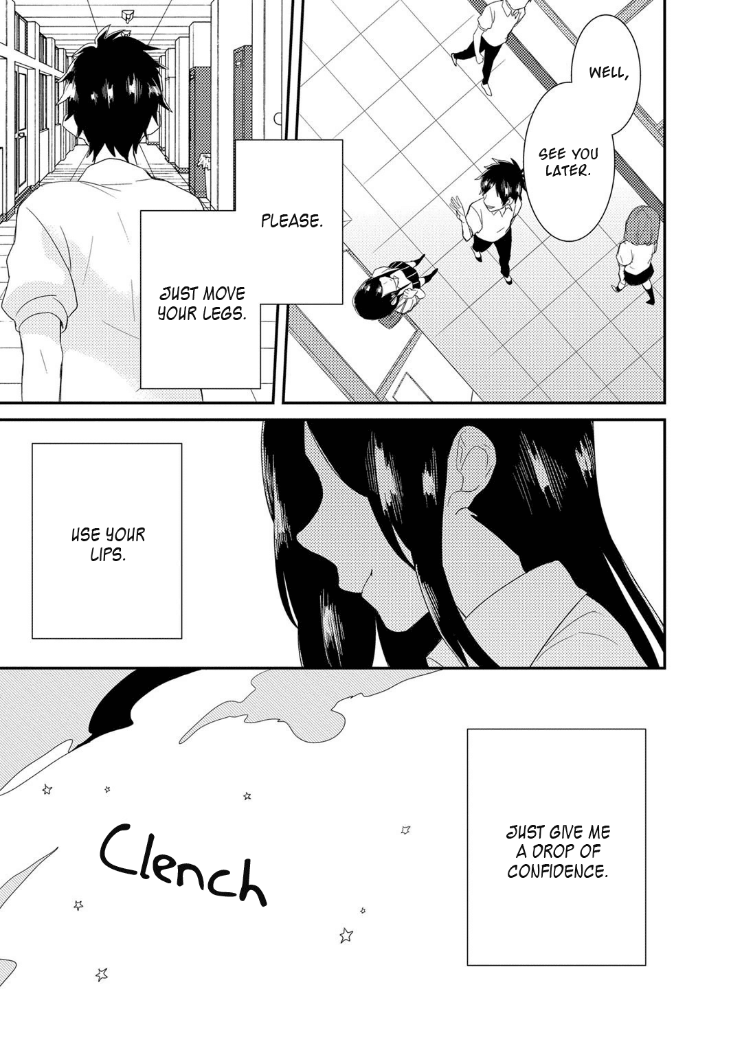 Shiwa Chapter 4 page 10 - Chapter 4