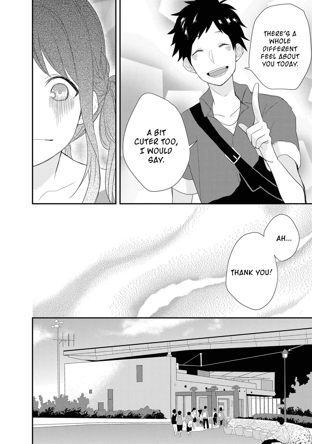 Shiwa Chapter 4 page 17 - Chapter 4