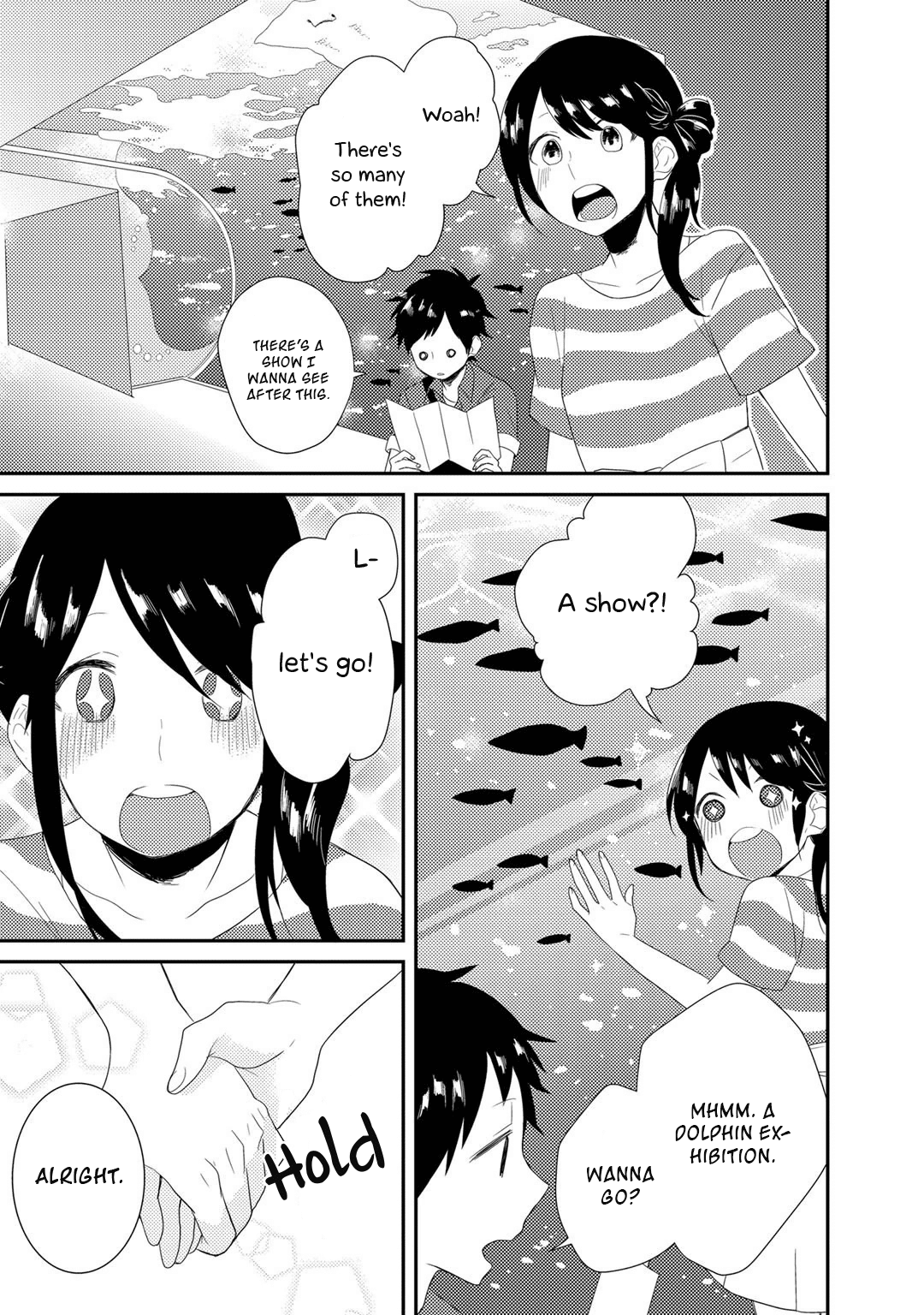 Shiwa Chapter 4 page 18 - Chapter 4