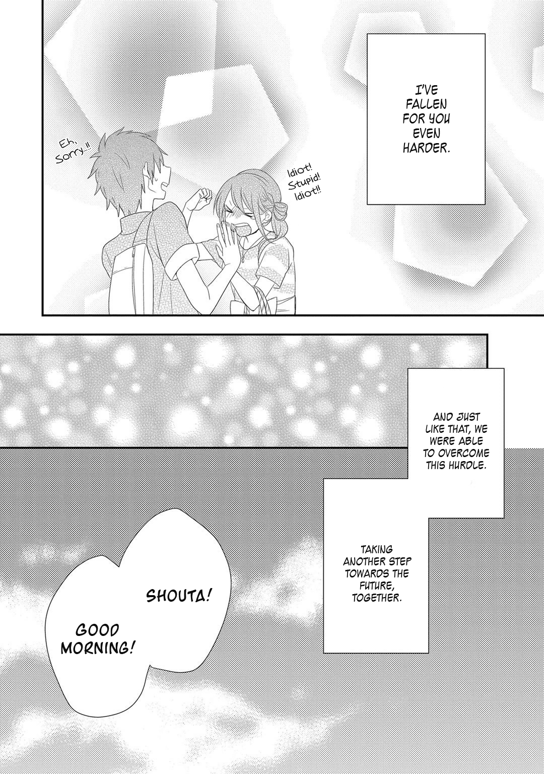 Shiwa Chapter 4 page 26 - Chapter 4