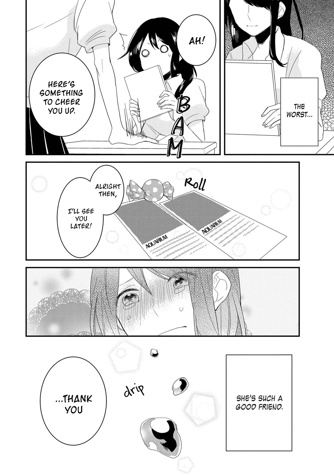 Shiwa Chapter 4 page 6 - Chapter 4