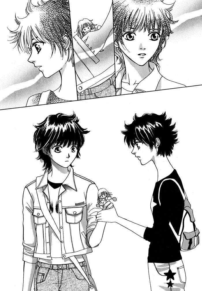 Shiwhamong Chapter 1.1 page 104 - Vol.1 Chapter 1
