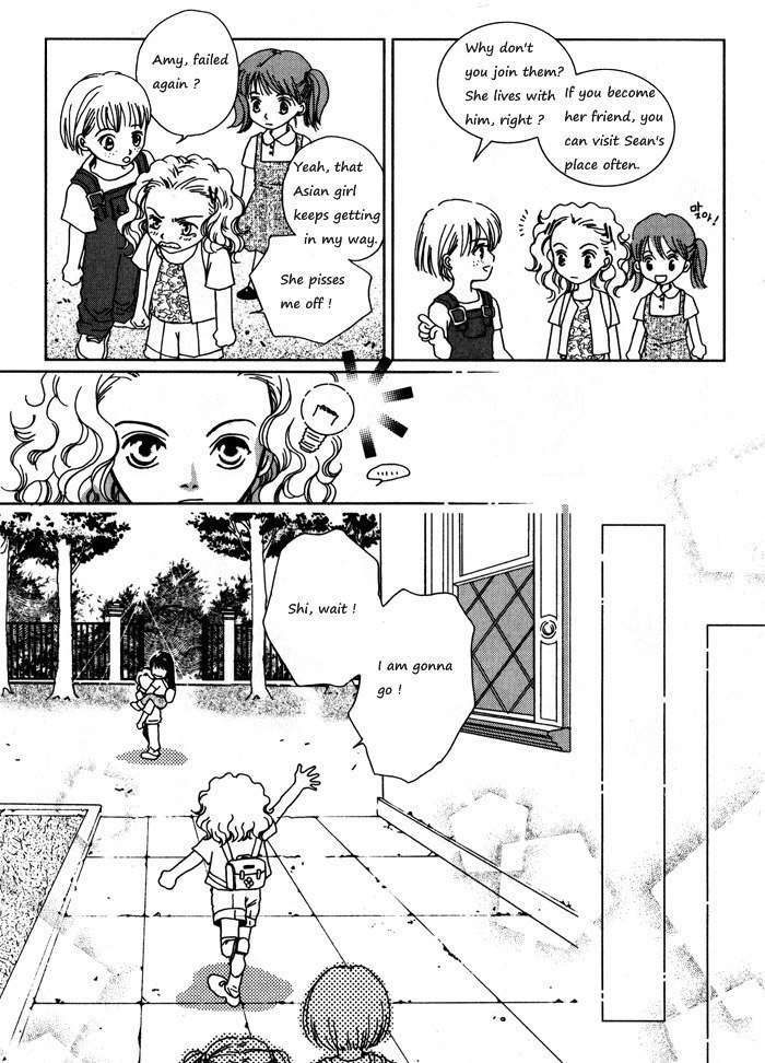 Shiwhamong Chapter 1.1 page 12 - Vol.1 Chapter 1