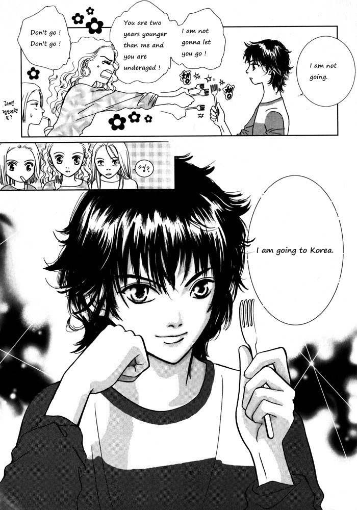 Shiwhamong Chapter 1.1 page 15 - Vol.1 Chapter 1