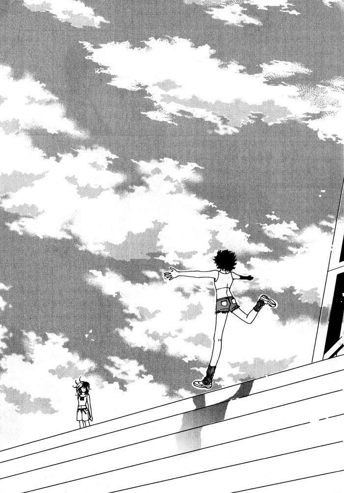 Shiwhamong Chapter 1.1 page 16 - Vol.1 Chapter 1