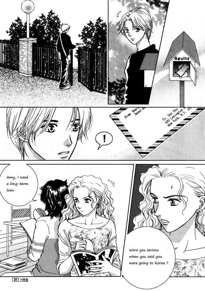 Shiwhamong Chapter 1.1 page 18 - Vol.1 Chapter 1