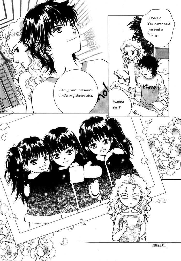 Shiwhamong Chapter 1.1 page 19 - Vol.1 Chapter 1