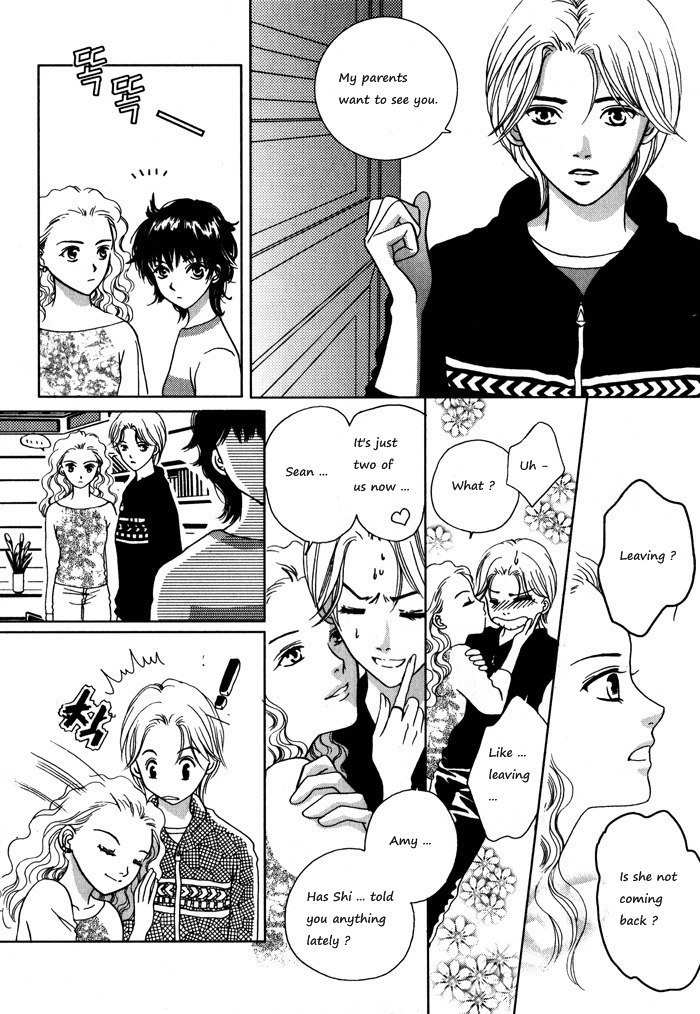 Shiwhamong Chapter 1.1 page 21 - Vol.1 Chapter 1