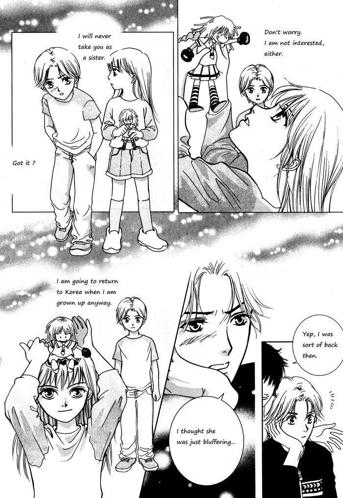 Shiwhamong Chapter 1.1 page 25 - Vol.1 Chapter 1
