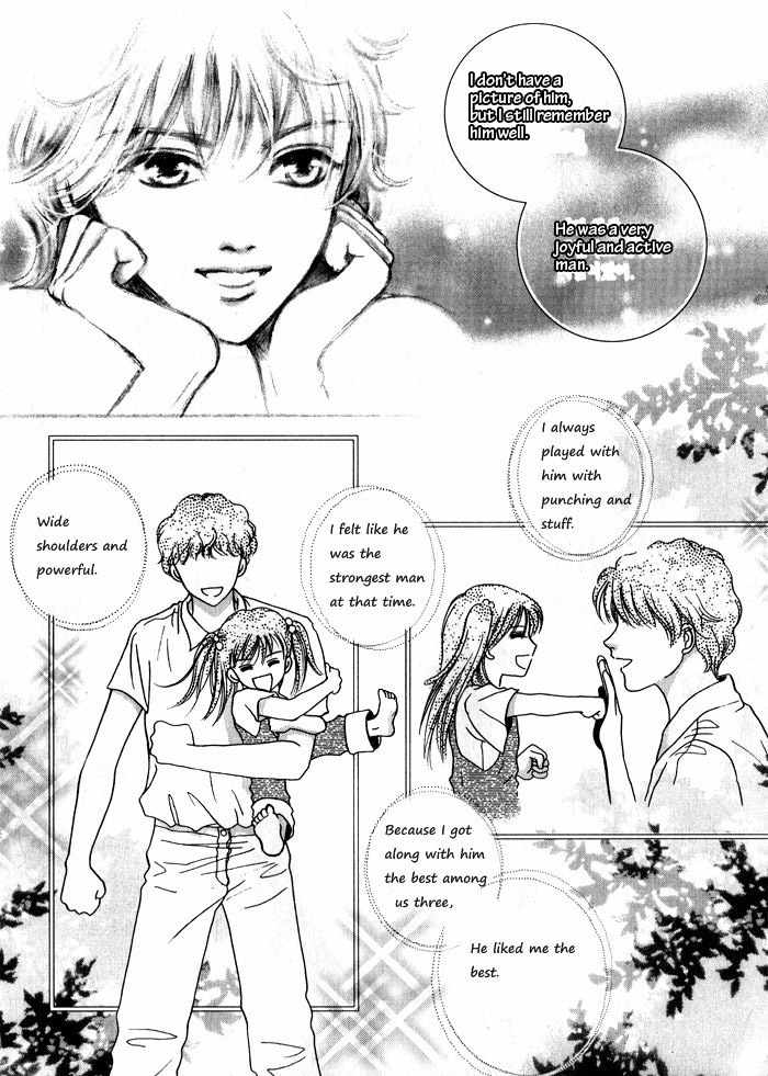 Shiwhamong Chapter 1.1 page 27 - Vol.1 Chapter 1
