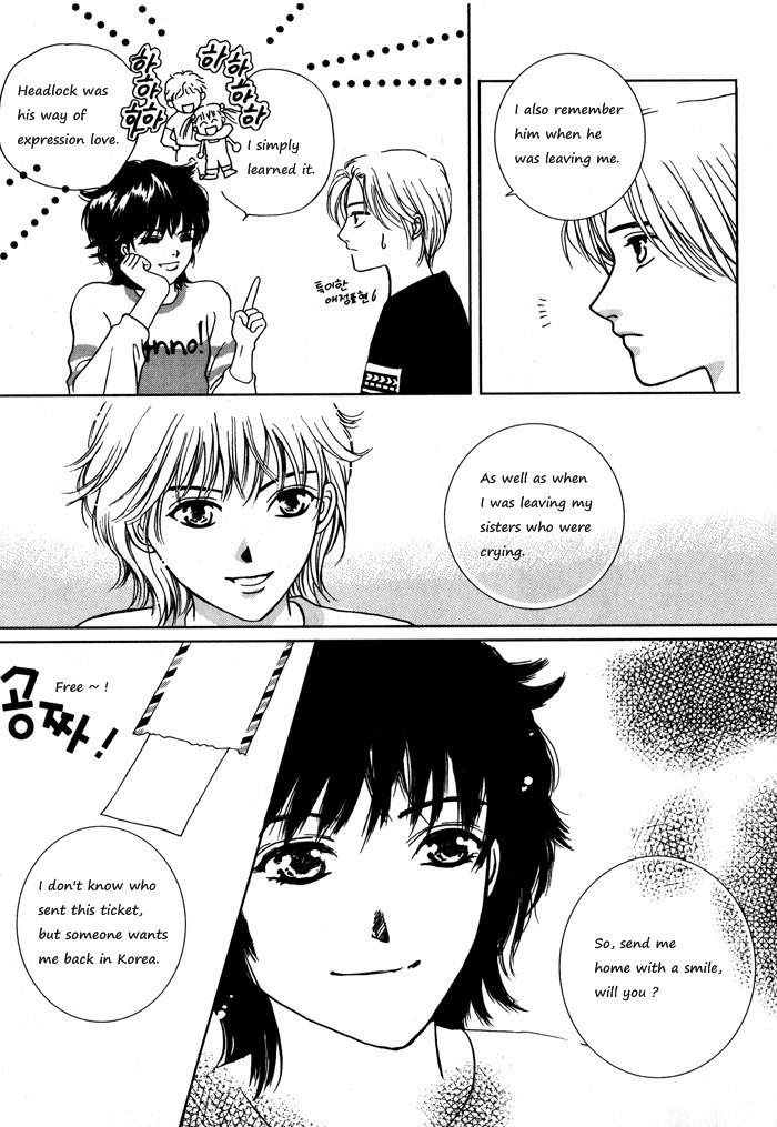 Shiwhamong Chapter 1.1 page 28 - Vol.1 Chapter 1