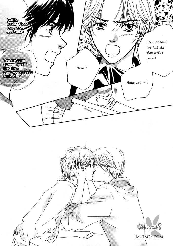 Shiwhamong Chapter 1.1 page 30 - Vol.1 Chapter 1