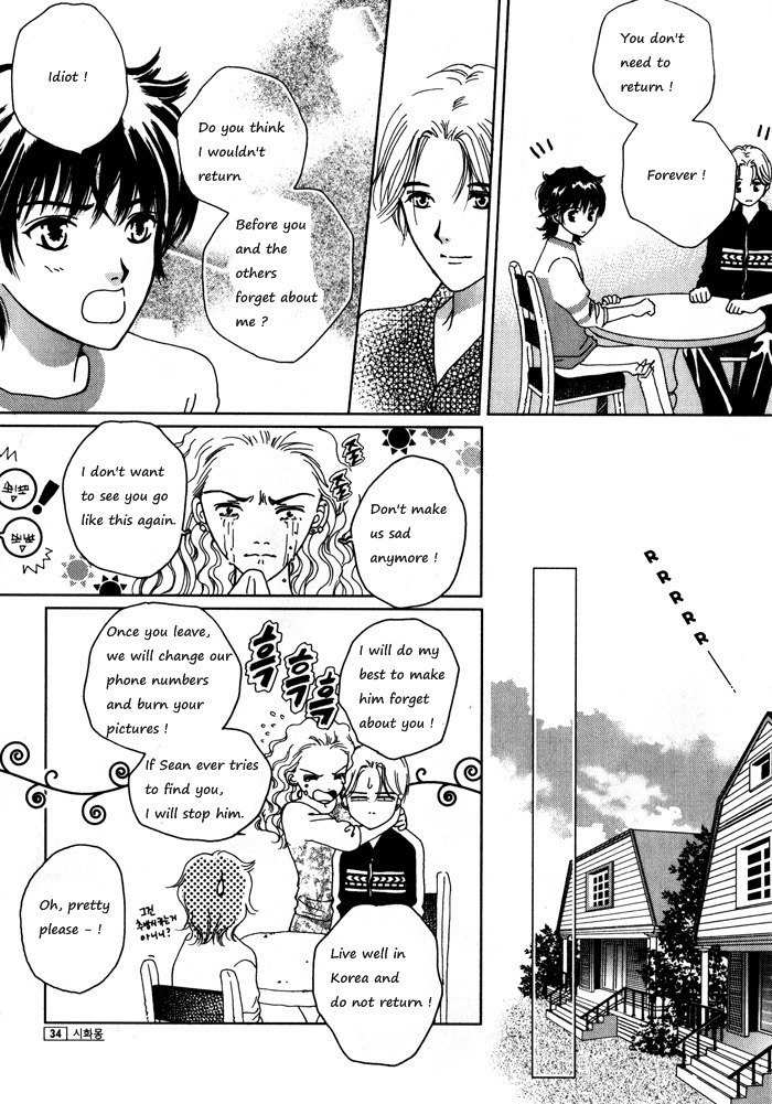 Shiwhamong Chapter 1.1 page 32 - Vol.1 Chapter 1