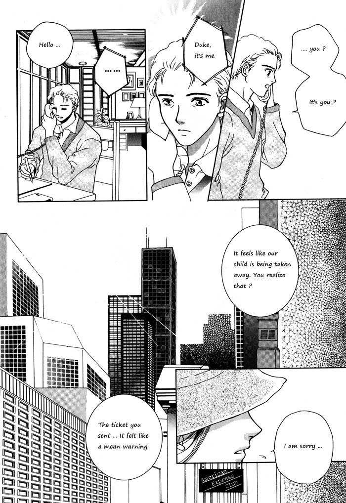 Shiwhamong Chapter 1.1 page 33 - Vol.1 Chapter 1