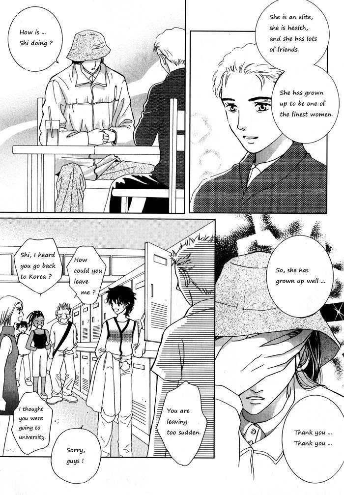 Shiwhamong Chapter 1.1 page 34 - Vol.1 Chapter 1