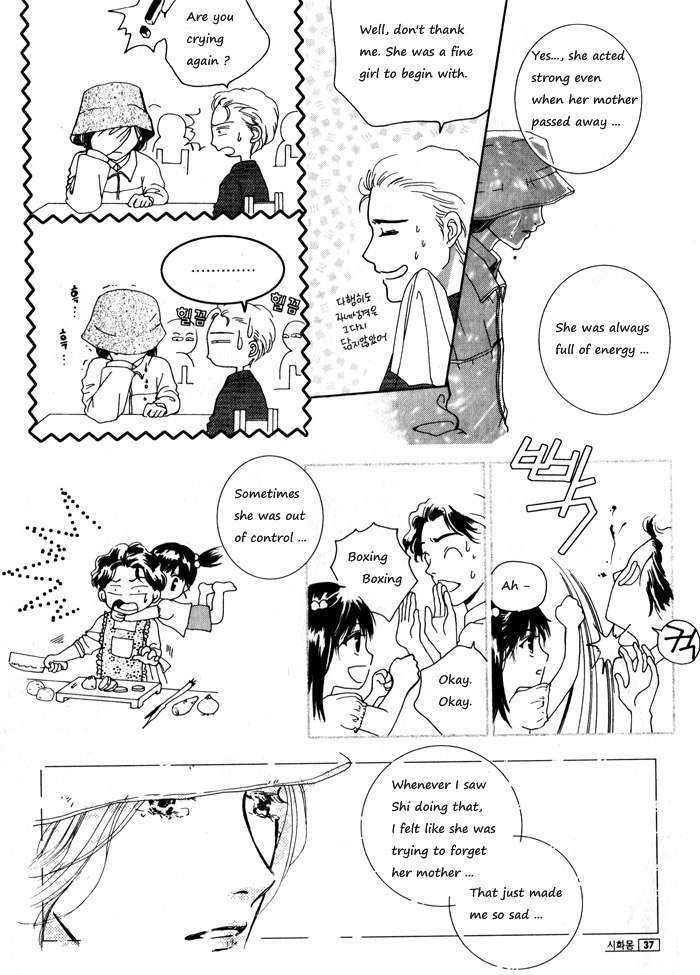 Shiwhamong Chapter 1.1 page 35 - Vol.1 Chapter 1