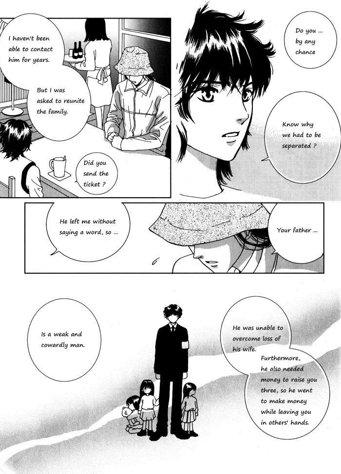 Shiwhamong Chapter 1.1 page 38 - Vol.1 Chapter 1