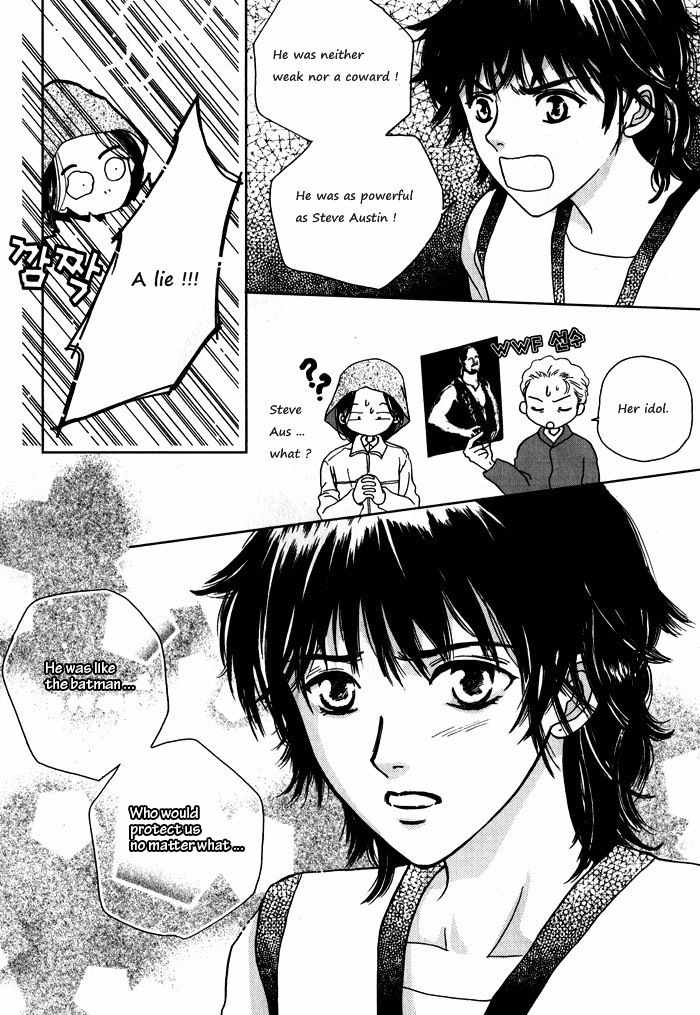 Shiwhamong Chapter 1.1 page 39 - Vol.1 Chapter 1