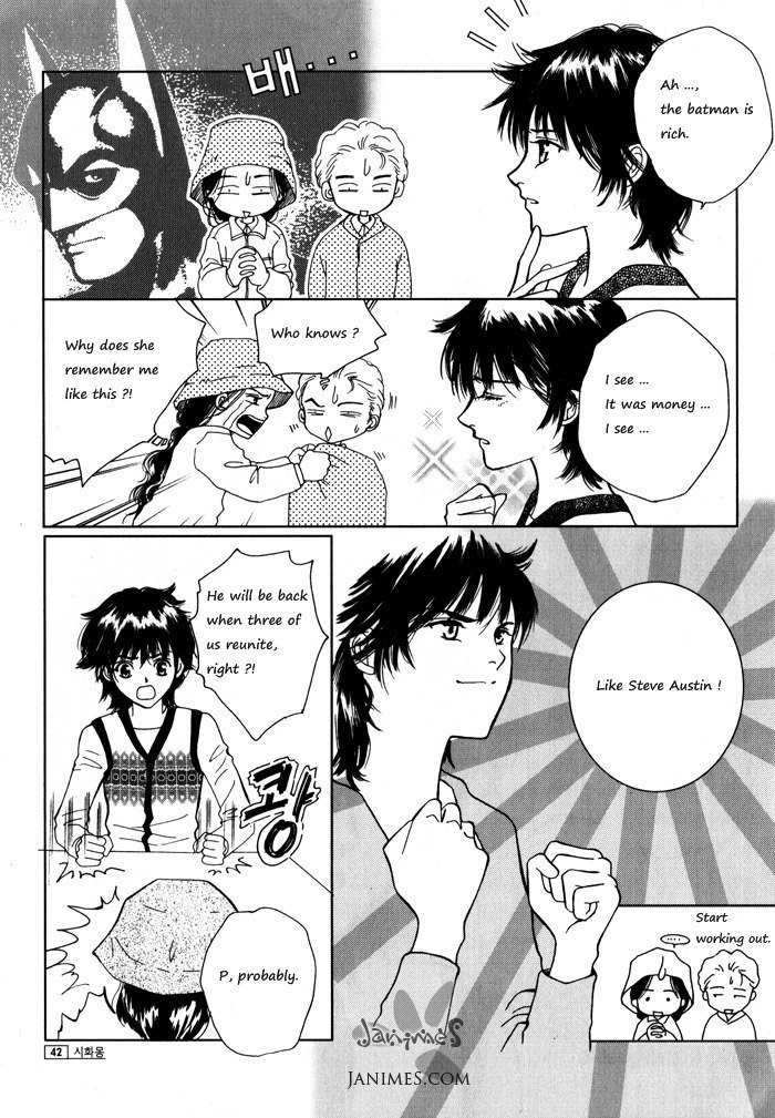 Shiwhamong Chapter 1.1 page 40 - Vol.1 Chapter 1