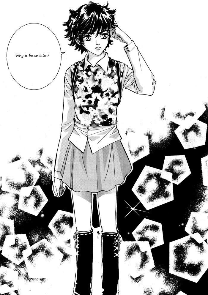 Shiwhamong Chapter 1.1 page 44 - Vol.1 Chapter 1