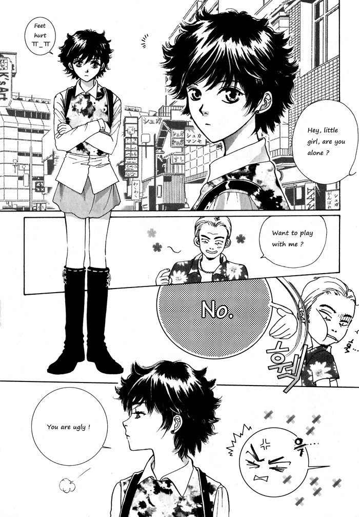 Shiwhamong Chapter 1.1 page 45 - Vol.1 Chapter 1