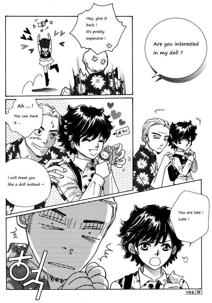 Shiwhamong Chapter 1.1 page 47 - Vol.1 Chapter 1