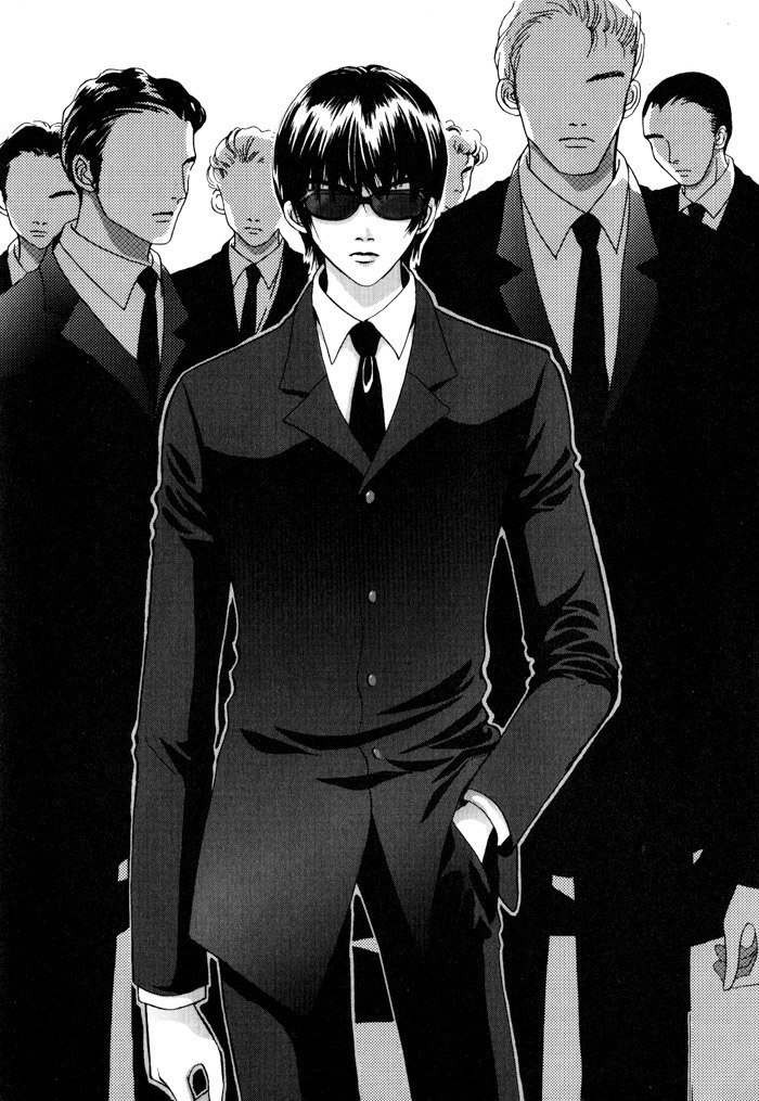Shiwhamong Chapter 1.1 page 48 - Vol.1 Chapter 1