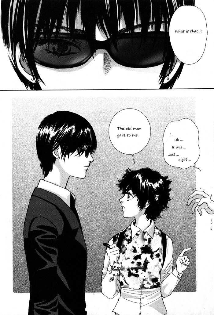 Shiwhamong Chapter 1.1 page 49 - Vol.1 Chapter 1