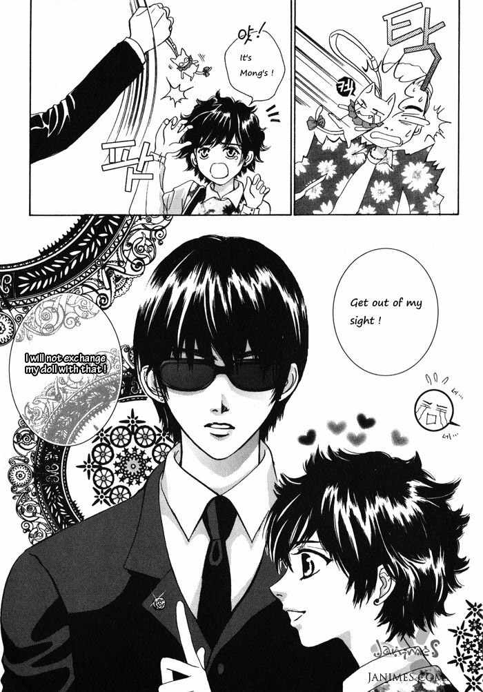 Shiwhamong Chapter 1.1 page 50 - Vol.1 Chapter 1